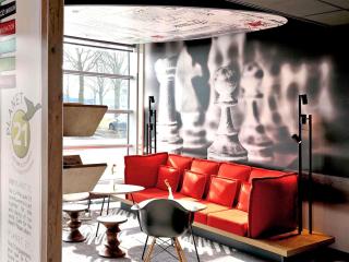 ibis Amsterdam City West - Amsterdam - 6