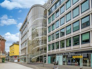 Mercure Hotel Aachen Am Dom - 8