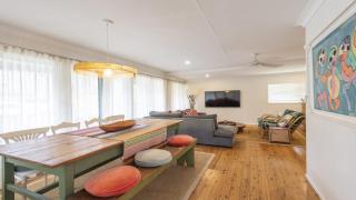 Six Pippis - The Classic Beach House - 7