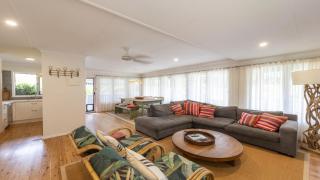 Six Pippis - The Classic Beach House - 5