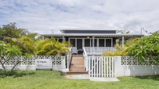 Six Pippis - The Classic Beach House - 9
