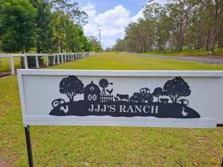 JJJ's Ranch Farm 1 by Tiny Away - 9