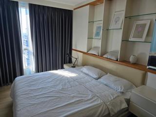 Silom Sala Daeng Sathon Upscale Condo - 9