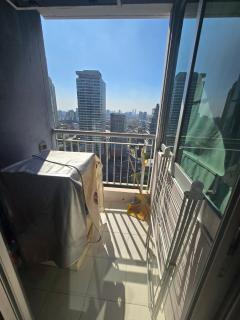 Silom Sala Daeng Sathon Upscale Condo - 6