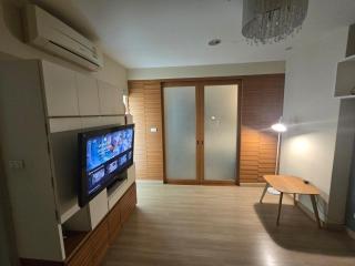 Silom Sala Daeng Sathon Upscale Condo - 2
