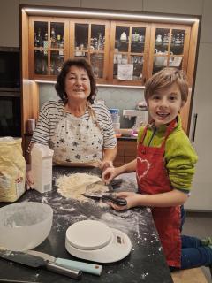 Apartmenthaus AMELIE - 7