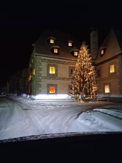 Apartmenthaus AMELIE - 6