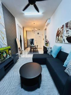 Harmony Homestay Kota Kinabalu - 0