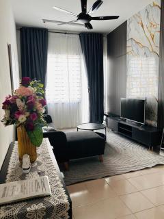 Harmony Homestay Kota Kinabalu - 8