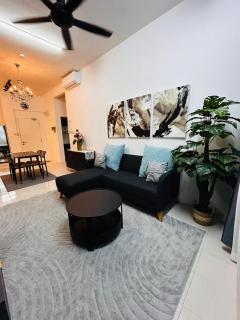 Harmony Homestay Kota Kinabalu - 6