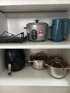 Harmony Homestay Kota Kinabalu - 4