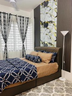 Harmony Homestay Kota Kinabalu - 1