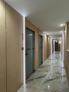 Golden Hotel 골든 호텔 - 3