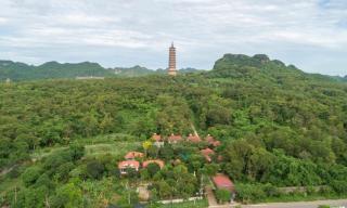 Bai Dinh Garden Resort & Spa - 3