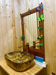 Sunrise house merisi - 2