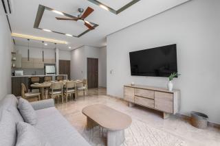 Private Pool in Hotel Zone - Steps to Jaguar Park - 9