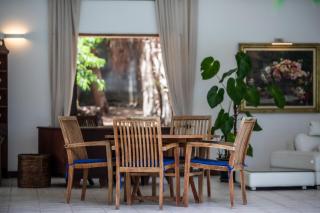 The Villa - Le Morne - Kite, Golf & Beach - 8