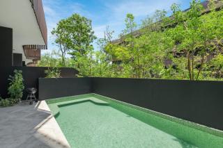 Private Pool in Hotel Zone - Steps to Jaguar Park - 7