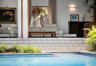 The Villa - Le Morne - Kite, Golf & Beach - 3