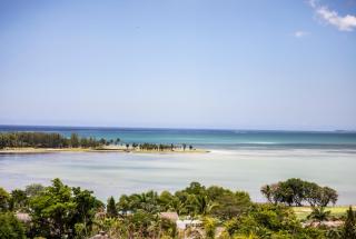 The Villa - Le Morne - Kite, Golf & Beach - 1