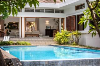 The Villa - Le Morne - Kite, Golf & Beach - 1