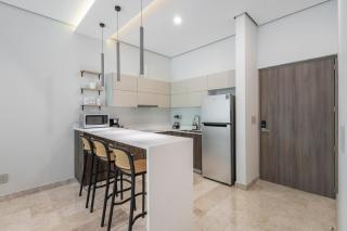 Private Pool in Hotel Zone - Steps to Jaguar Park - 5