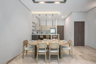 Private Pool in Hotel Zone - Steps to Jaguar Park - 4