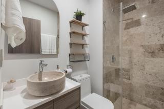 Private Pool in Hotel Zone - Steps to Jaguar Park - 3