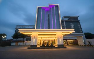 Yasmin Hotel Karawaci - 0