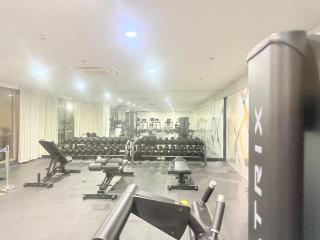 1 Bedroom Near Mall of Asia - 4