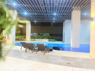 1 Bedroom Near Mall of Asia - 2
