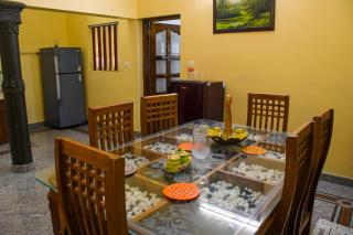 Gods Own Homestay - 1