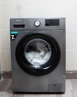 2 BHK Spacious Apt -Kisasi - 2