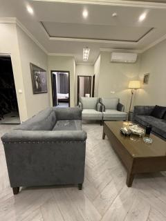 Regency Suites - 1