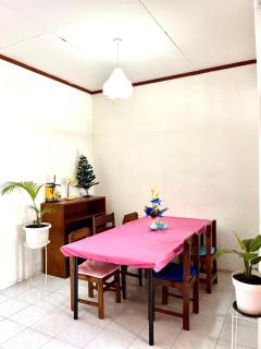 Hof Warna Guesthouse - 7