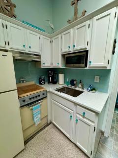 Nautical Mile Resort #234 King BedPoolHot Tub - 1