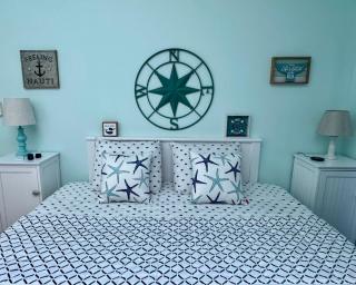 Nautical Mile Resort #234 King BedPoolHot Tub - 8