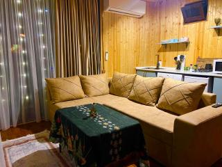 Sunrise house merisi - 1