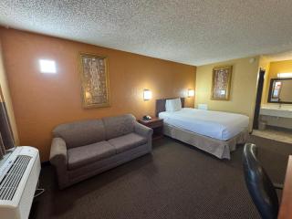 Nendels Inn & Suites Dodge City Airport - 8