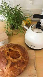 Summer House On Sunshine Island Bornholm - 9