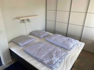 Lovely Cottage Near Beautiful Bathing Beach - 1