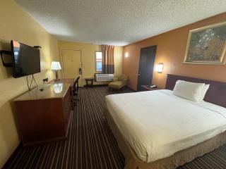 Nendels Inn & Suites Dodge City Airport - 9