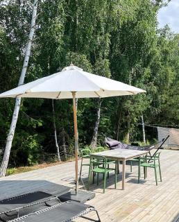 Summer House On Sunshine Island Bornholm - 0