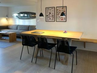 North Sea Atmosphere On The Farm In Klitmøller - Torsted - 7