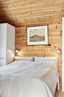 Island Life With Undisturbed Nature And Calmness - Kongsmark - 2