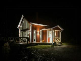 Modern Loft House In The Woods Near Gullabo - 4