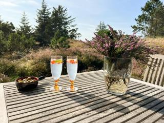 Simple Living In The 70S Summer House At Skiveren - 9