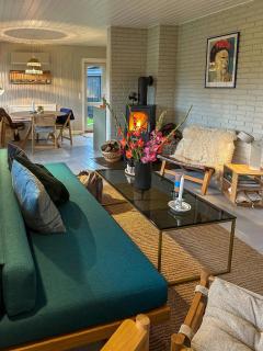 Nature Colours In Personal Calm Decor - 6