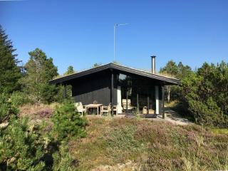 Simple Living In The 70S Summer House At Skiveren - 0