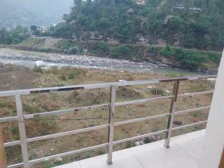 Hotel Dharam Ganga - 3